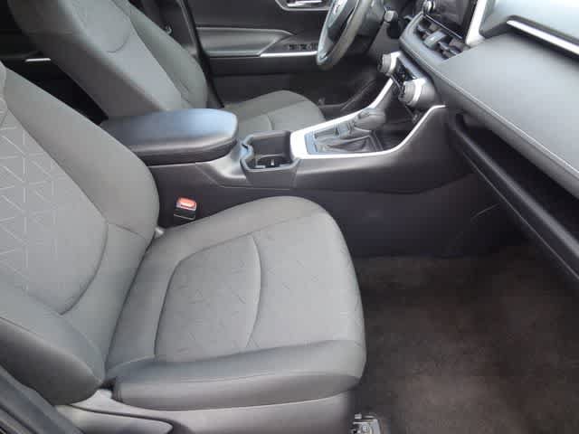 Used 2024 Toyota RAV4 XLE FWD image 14