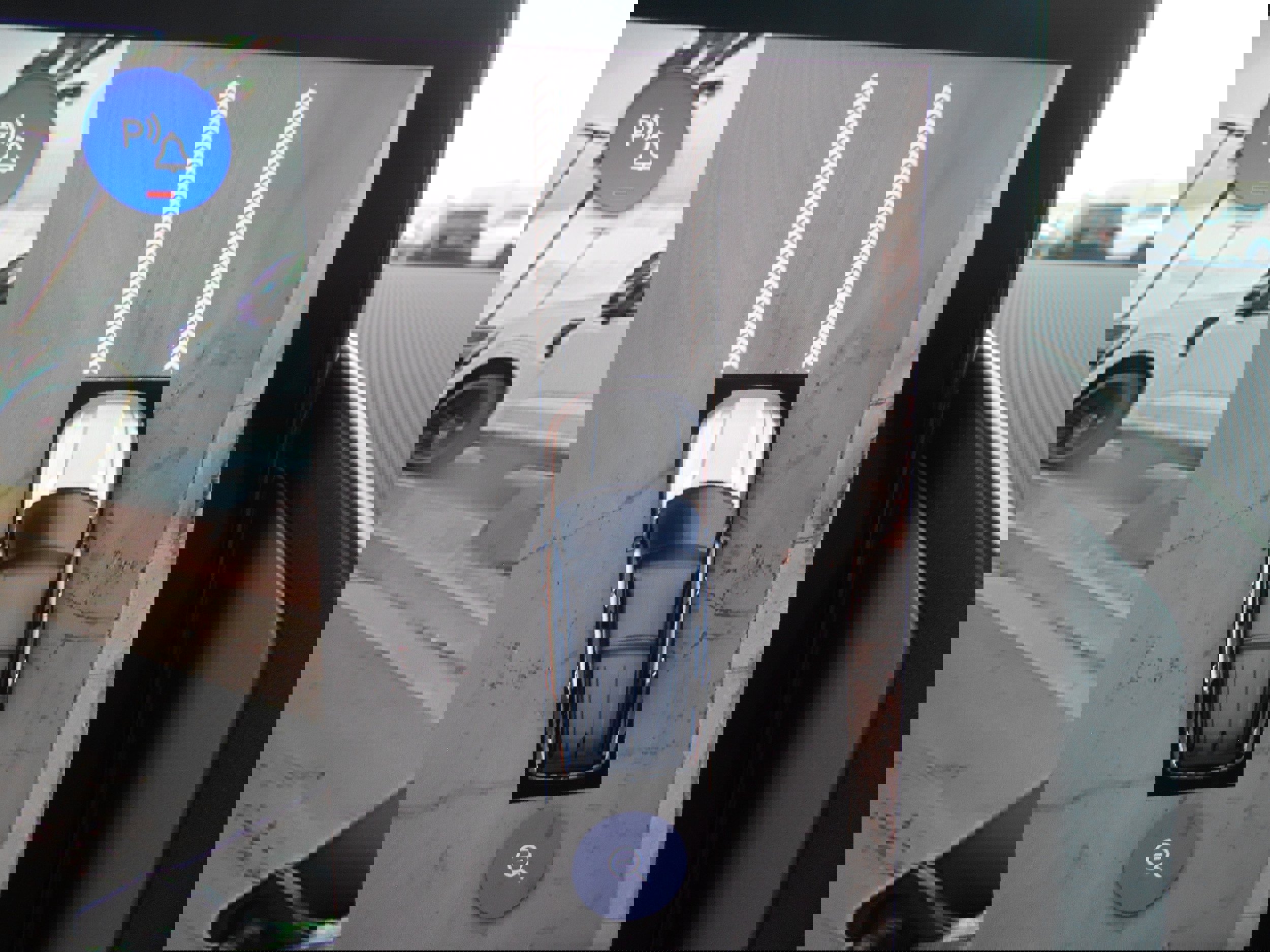 Used 2025 Ford Bronco Sport Badlands w/ Sasquatch Badlands Package image 21