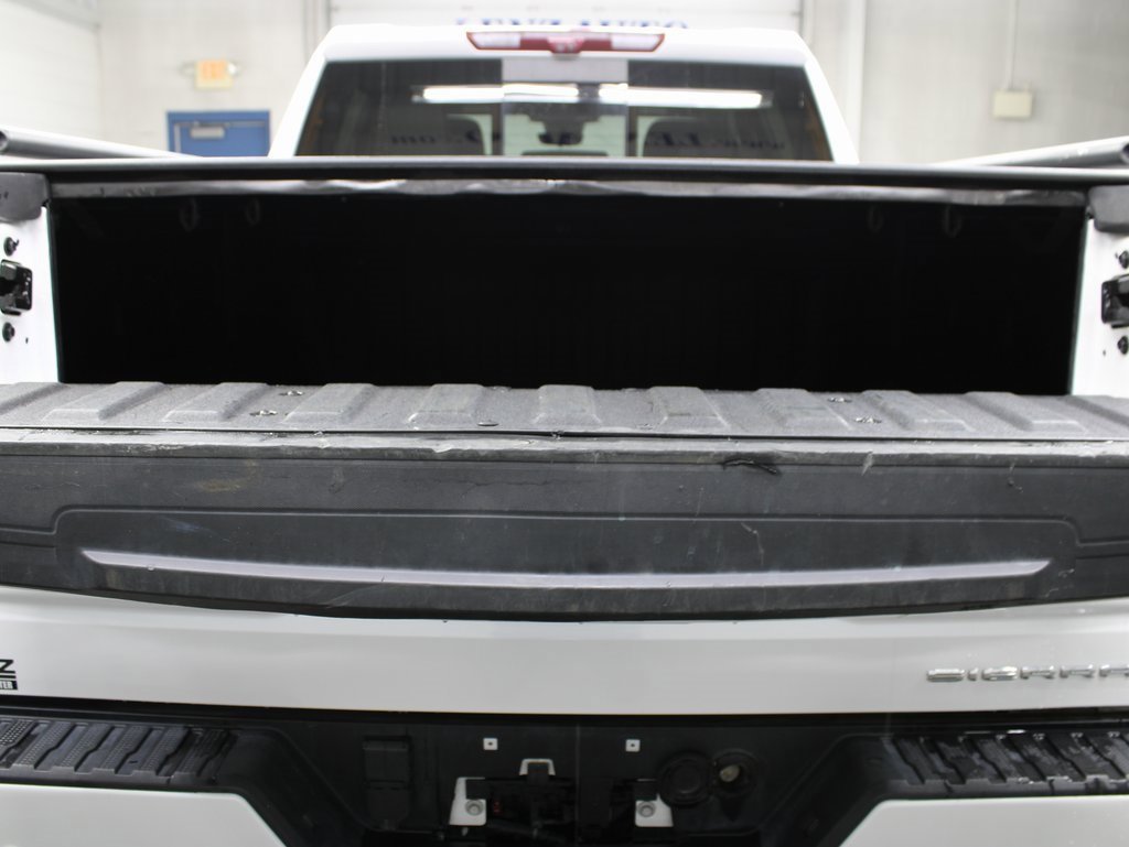 Used 2023 GMC Sierra 1500 Denali w/ Technology Package image 43