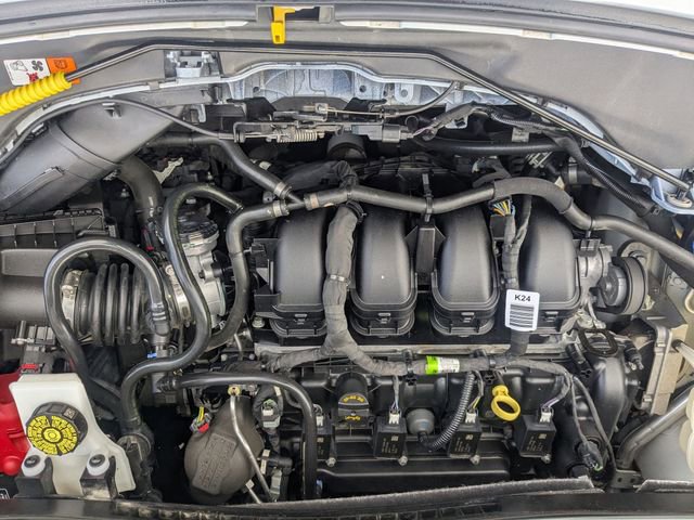 Used 2023 Ford Transit Connect XL FWD image 21