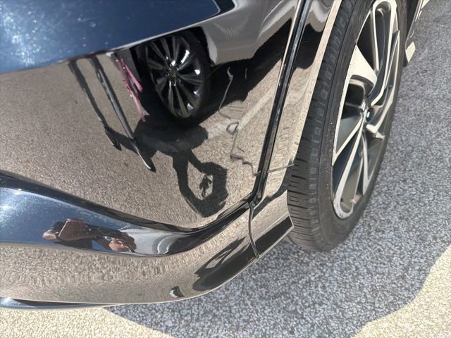 Used 2019 Honda HR-V Sport image 19