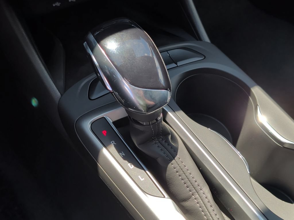 New 2026 Buick Envista Preferred w/ Convenience I Package FWD image 29