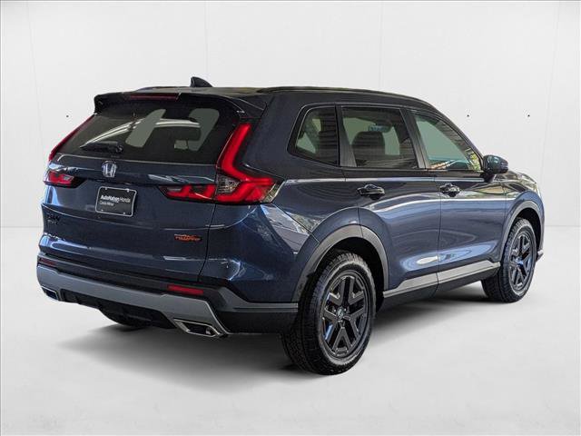 New 2026 Honda CR-V TrailSport image 2