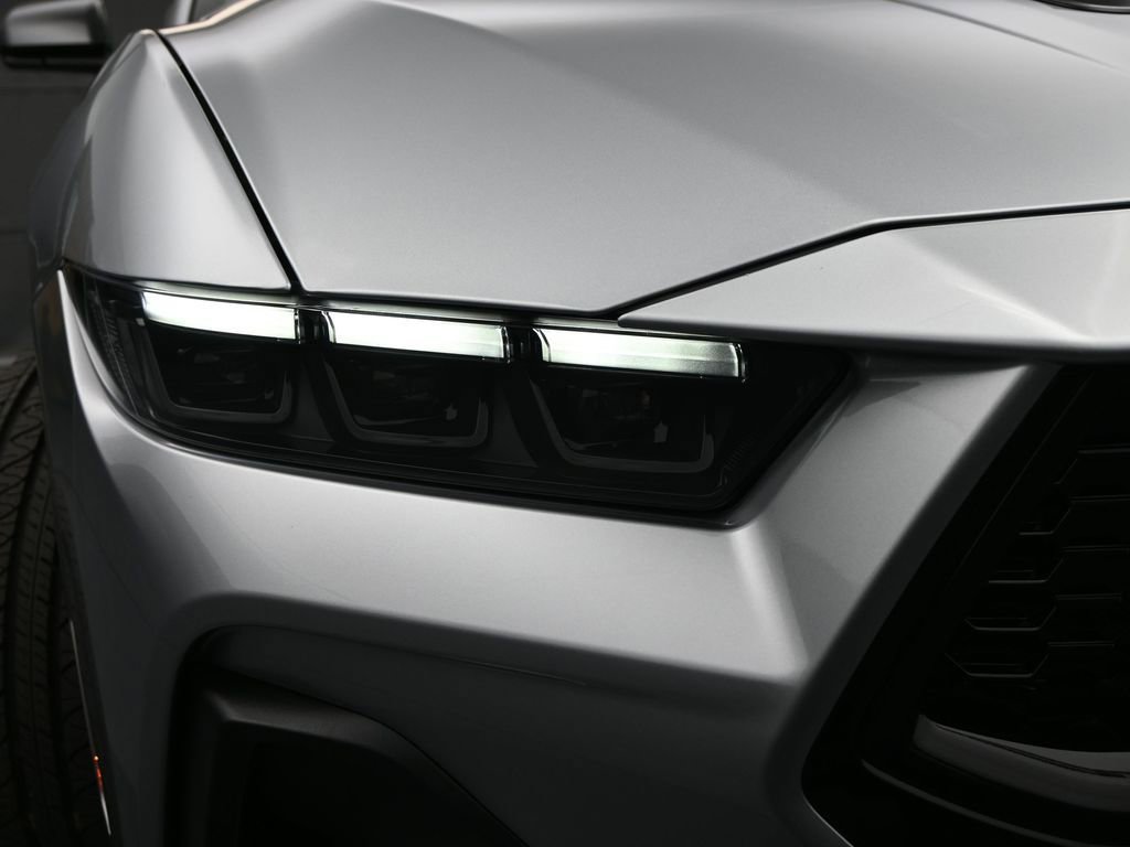 New 2025 Ford Mustang GT image 14