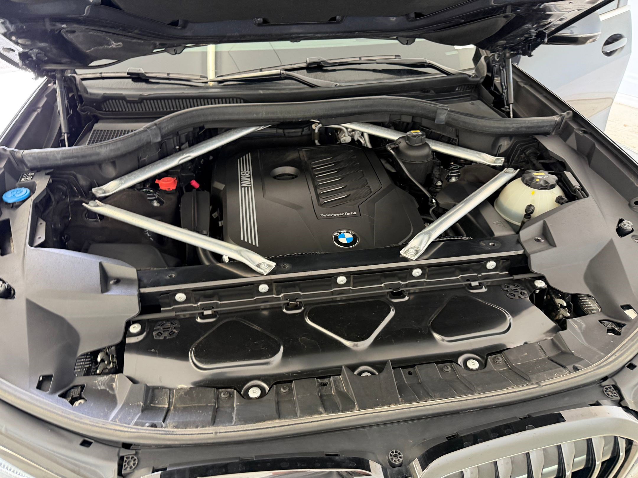 Used 2019 BMW X7 xDrive40i w/ Premium Package image 33