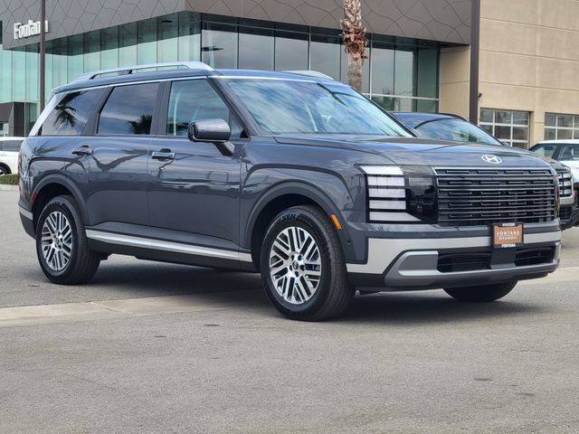 New 2026 Hyundai Palisade SEL FWD image 33