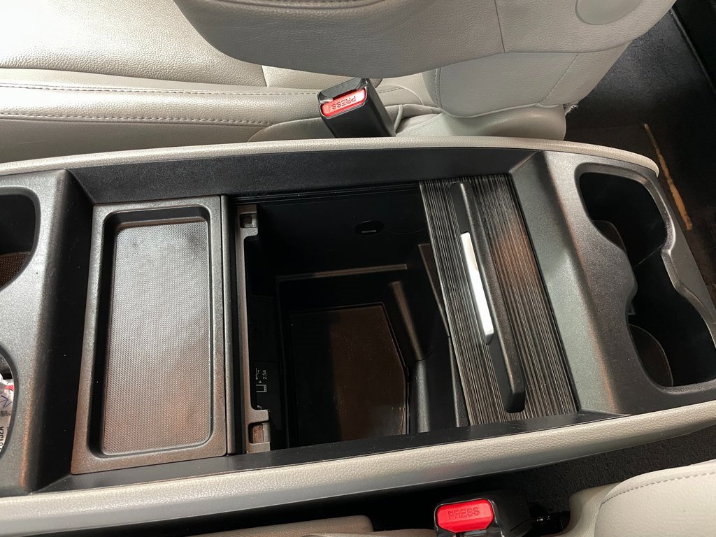 Used 2019 Honda Odyssey EX-L image 34