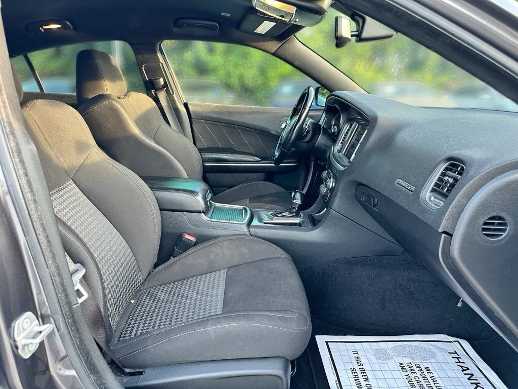 Used 2020 Dodge Charger R/T RWD image 25
