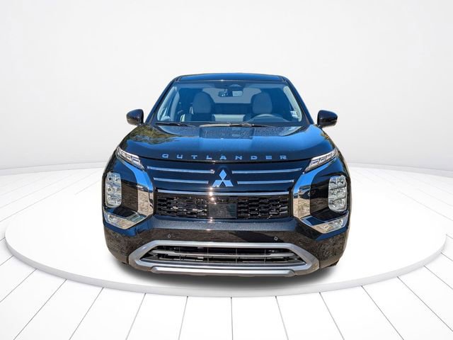New 2026 Mitsubishi Outlander SE FWD image 9