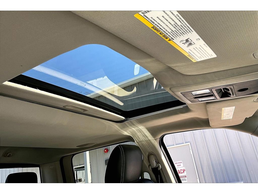 Used 2013 RAM 1500 Laramie w/ Convenience Group AWD/4WD image 22