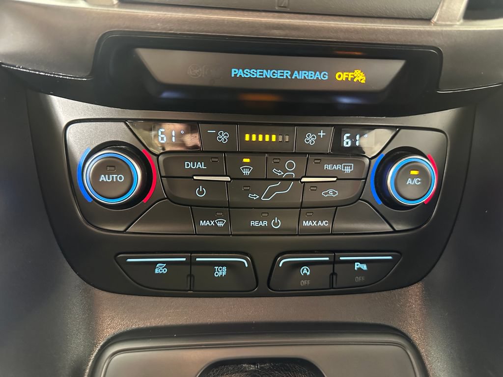 Used 2022 Ford Transit Connect XL FWD image 34