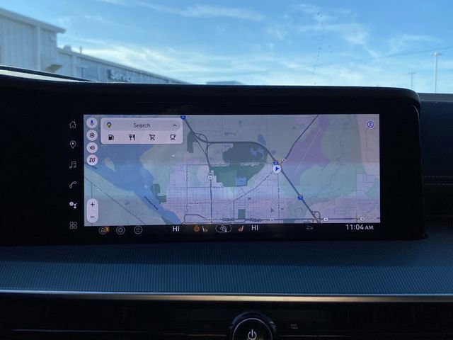 Used 2025 Nissan Murano SL image 10