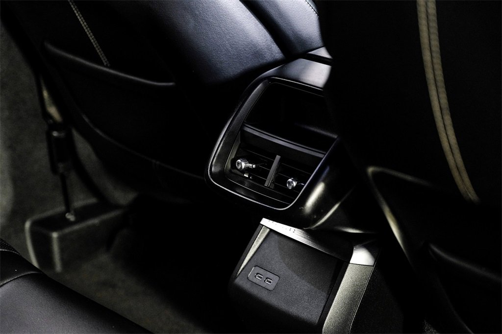 Used 2024 Cadillac Lyriq Sport w/ LPO, Floor Liner Package image 38