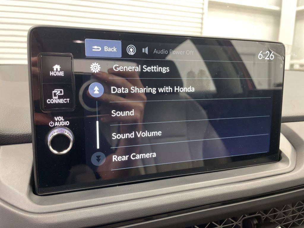 New 2026 Honda Accord SE image 12