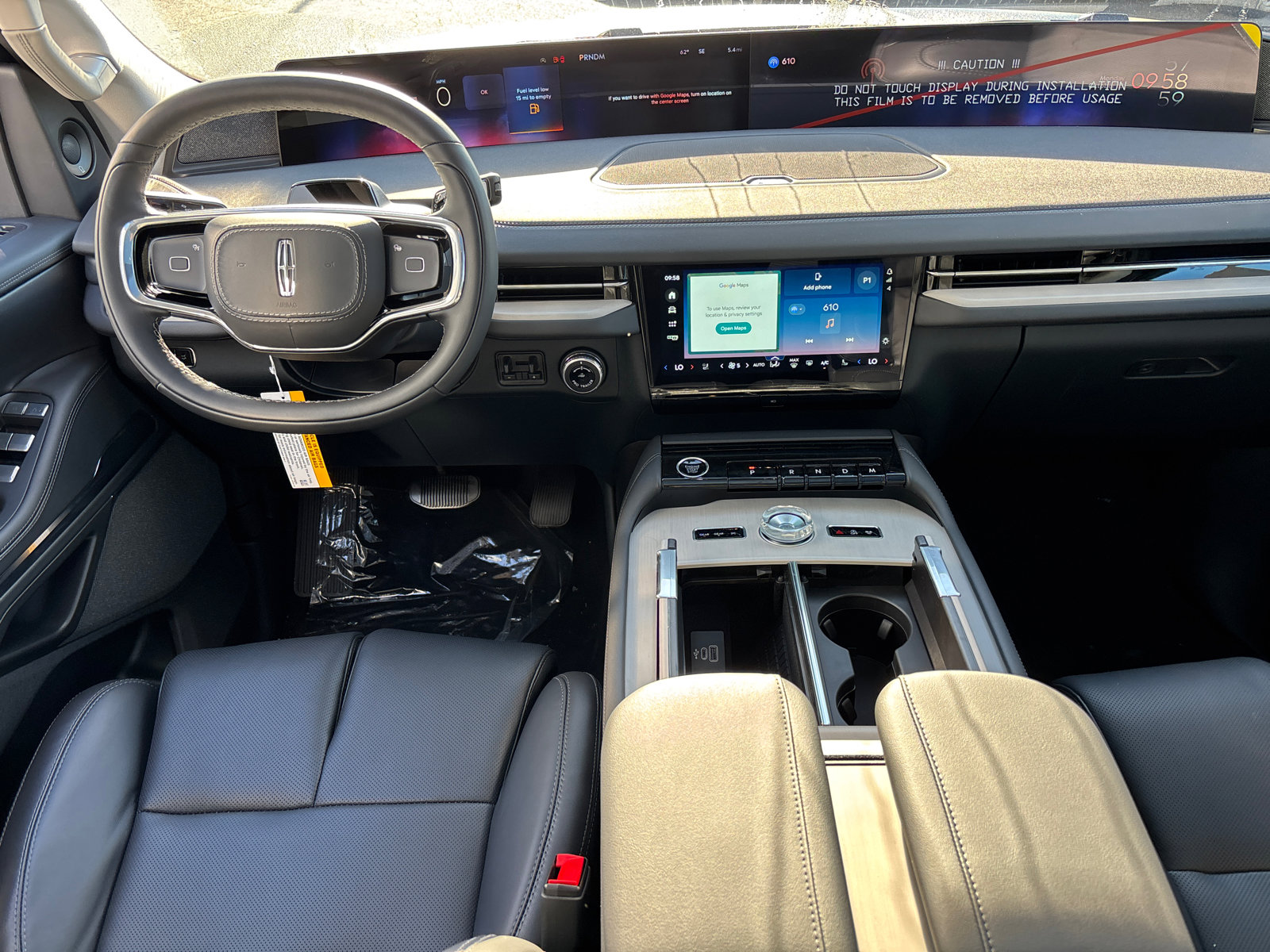 New 2025 Lincoln Navigator L Reserve image 29