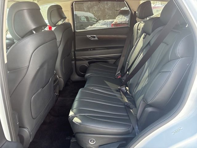 Used 2024 Genesis GV80 2.5T image 21