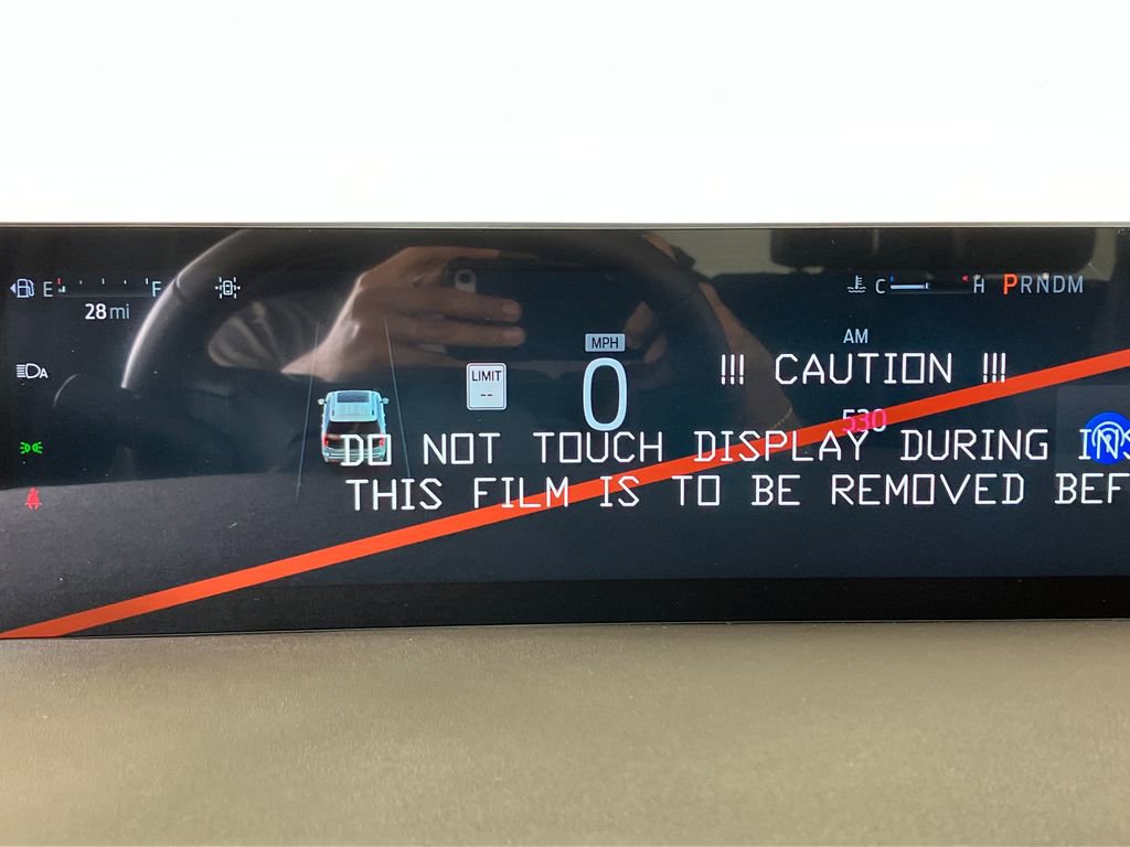 New 2025 Ford Expedition Max King Ranch image 20