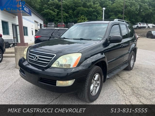 Used 2006 Lexus GX 470 AWD/4WD image 1
