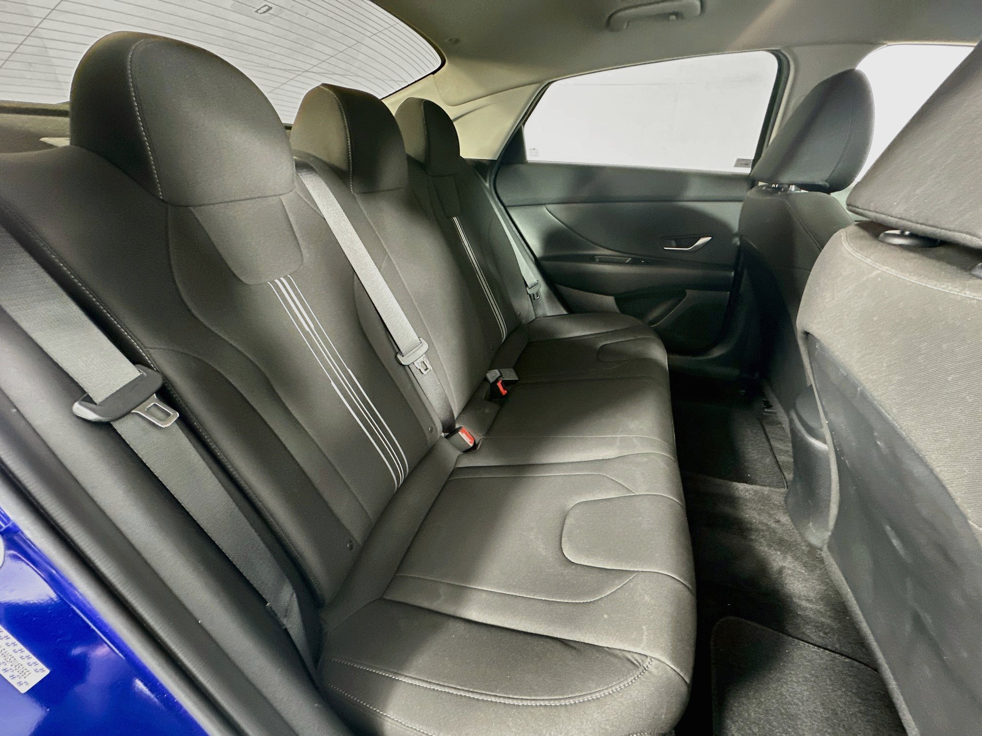Used 2023 Hyundai Elantra SEL w/ Convenience Package FWD image 29