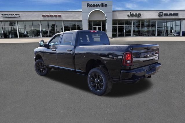 New 2026 RAM 2500 Big Horn image 5