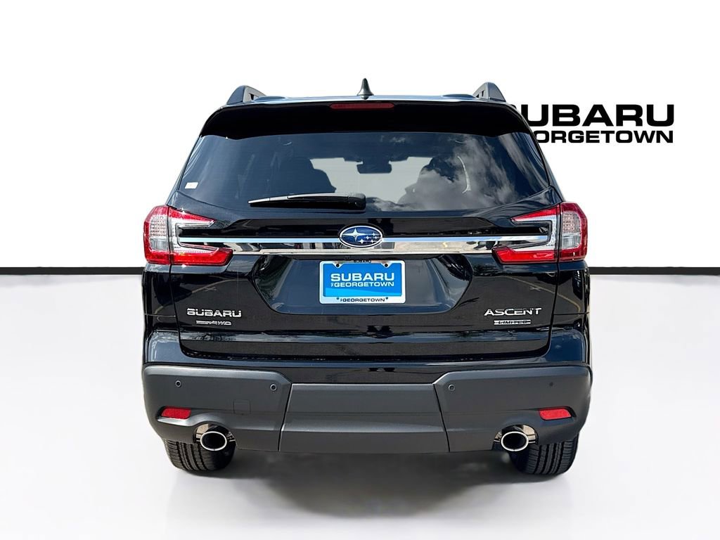 New 2026 Subaru Ascent Limited image 6