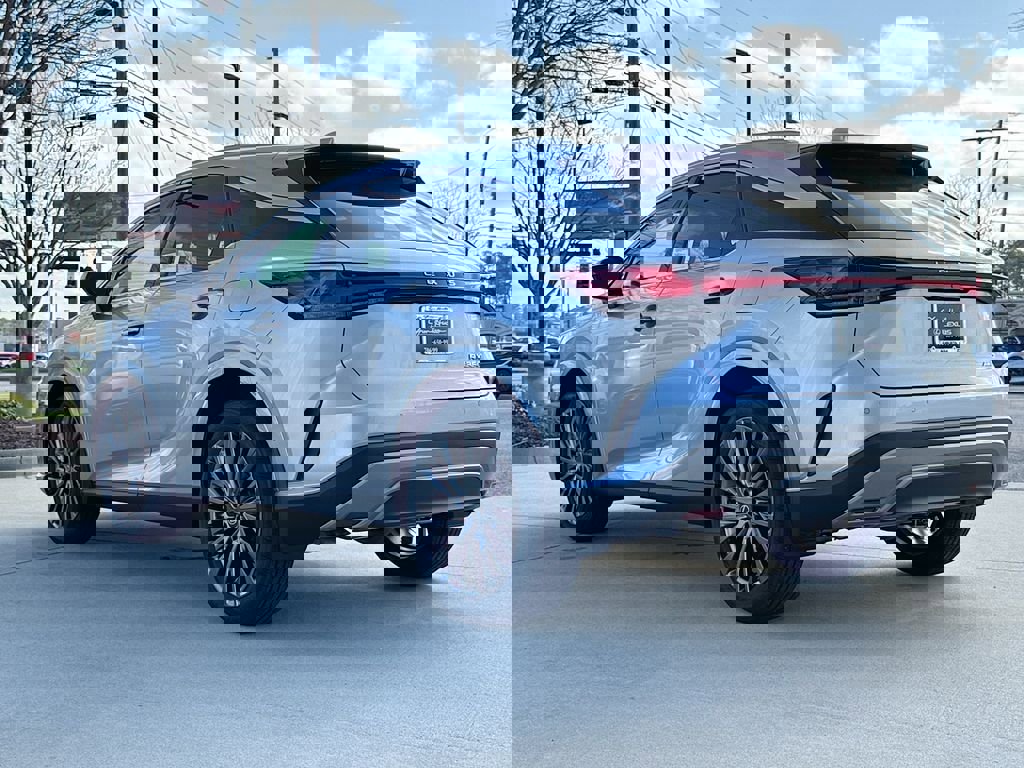 New 2026 Lexus RX 350 w/ Luxury Package image 6