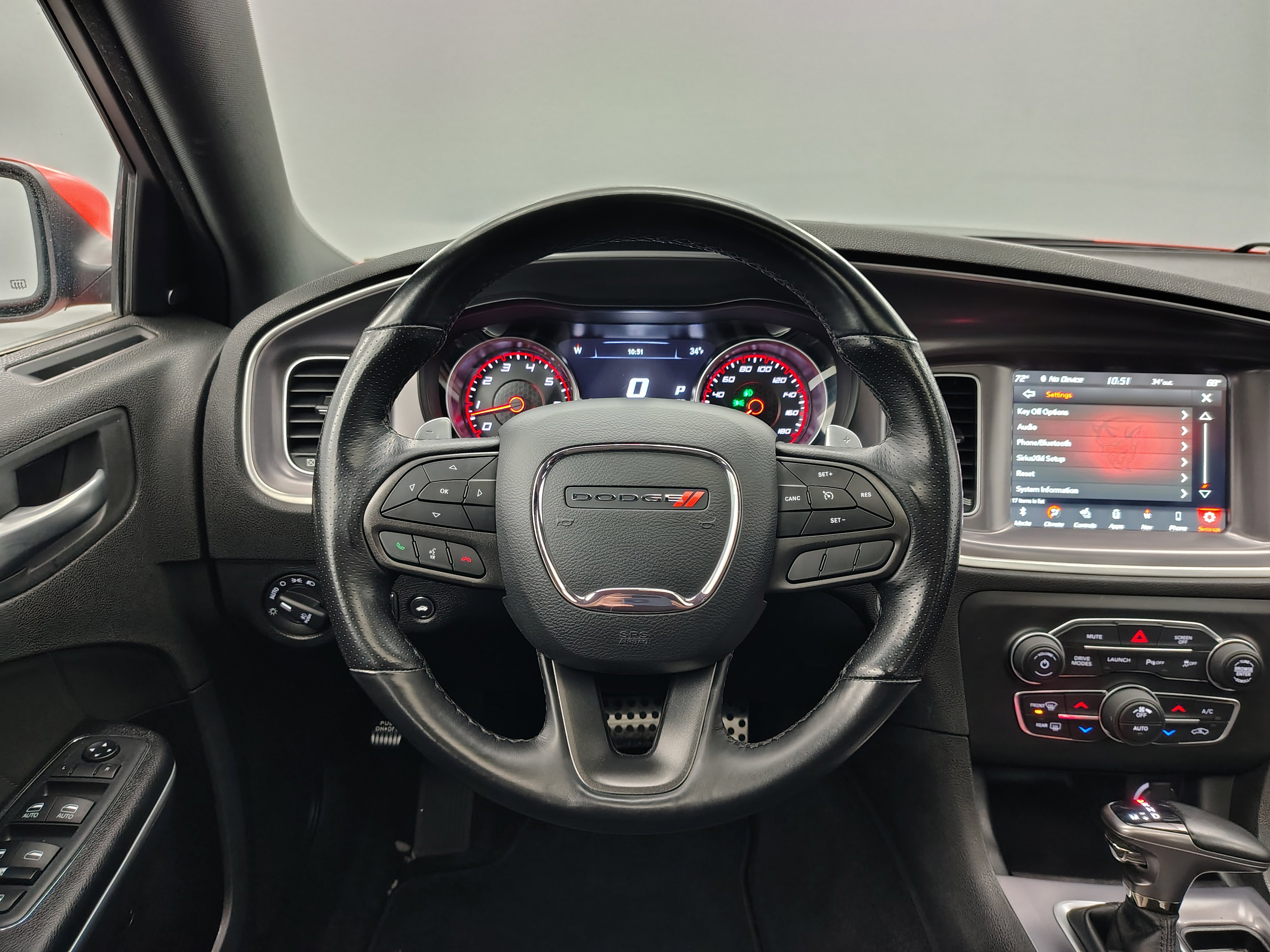 Used 2020 Dodge Charger Scat Pack w/ Driver Convenience Group image 48