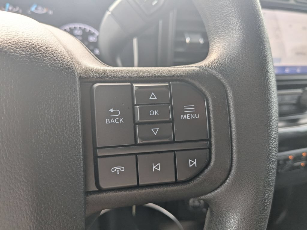 Used 2023 Ford F150 XL w/ STX Appearance Package AWD/4WD image 26