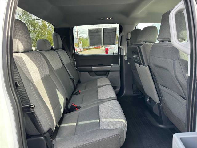 Used 2023 Ford F150 XLT w/ XTR Package image 12