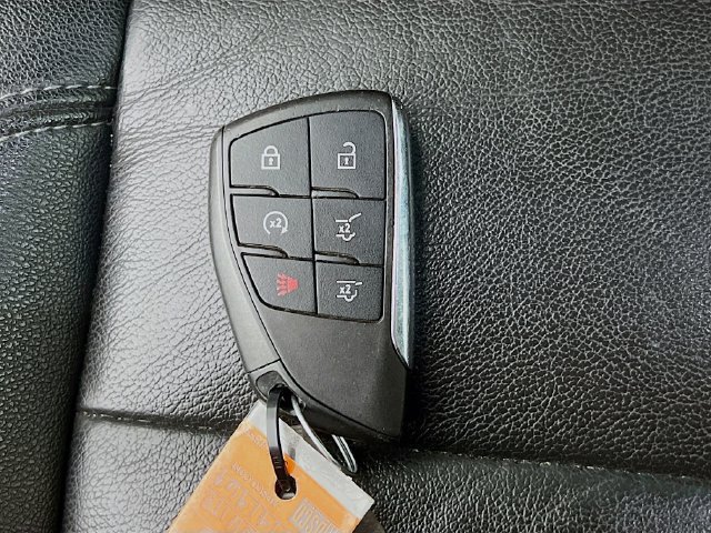Used 2022 Chevrolet Suburban LT AWD/4WD image 31