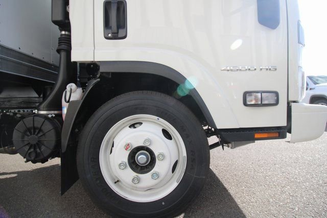 New 2024 Chevrolet Low Cab Forward RWD image 8