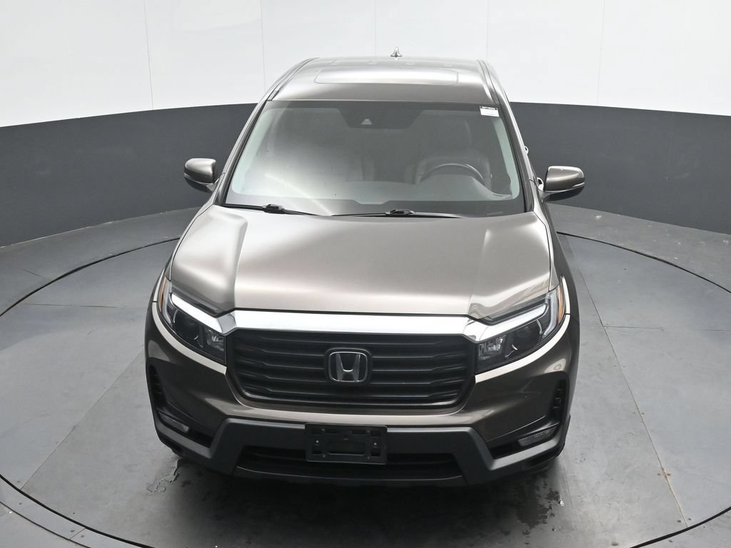 Used 2022 Honda Ridgeline RTL image 27