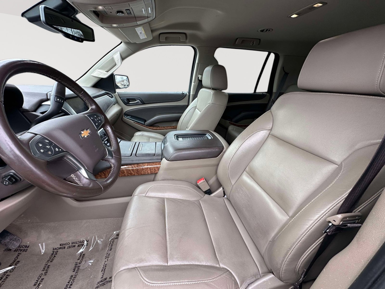 Used 2020 Chevrolet Tahoe Premier image 24