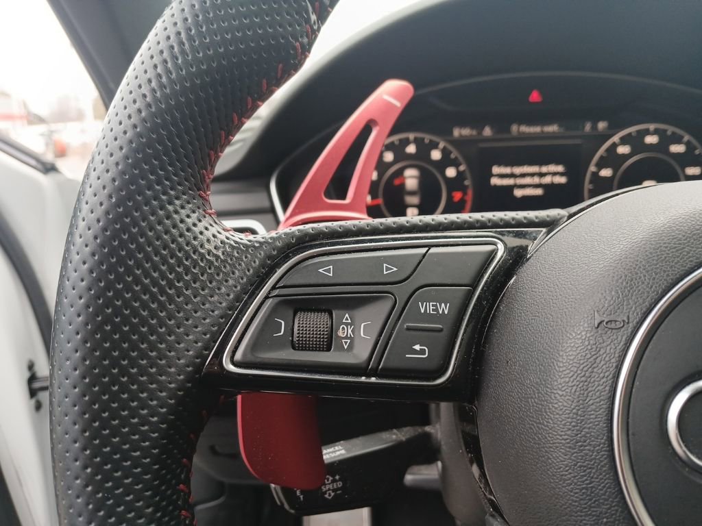 Used 2019 Audi A4 2.0T Premium Plus w/ Premium Plus Package image 20