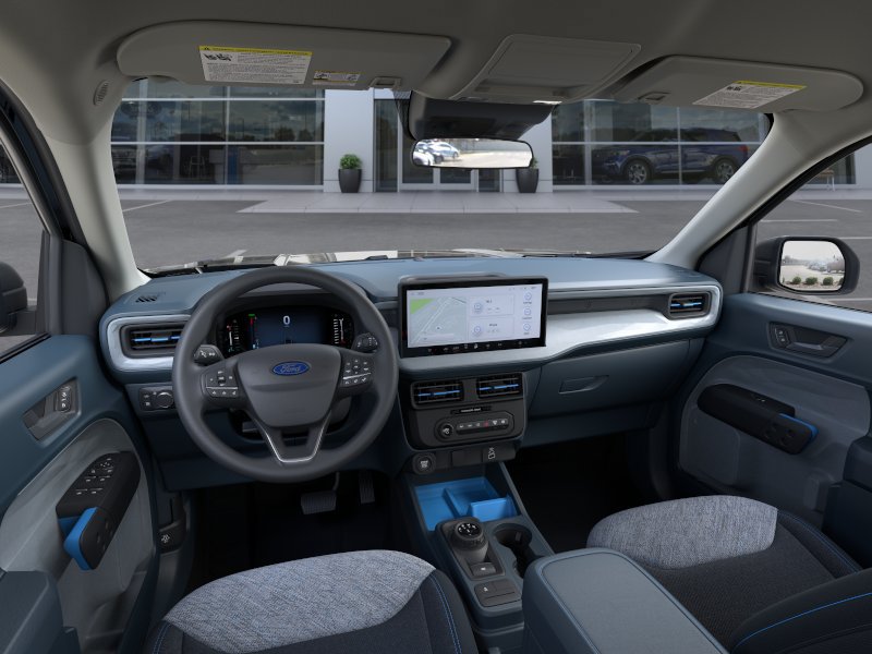 New 2026 Ford Maverick XLT FWD image 9