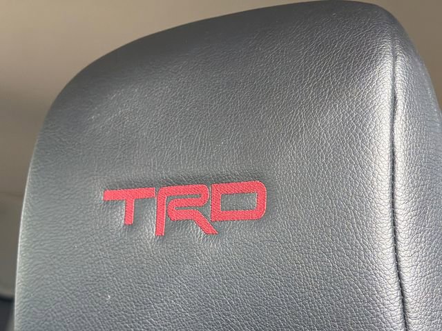 Used 2024 Toyota 4Runner TRD Off-Road Premium image 21