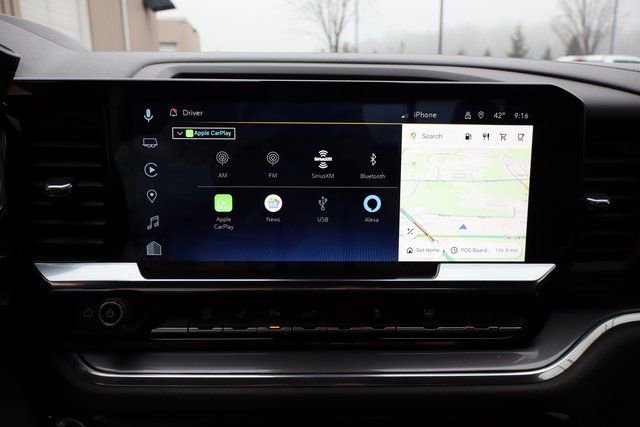 Used 2025 Chevrolet Silverado 2500 High Country w/ High Country Premium Package image 23