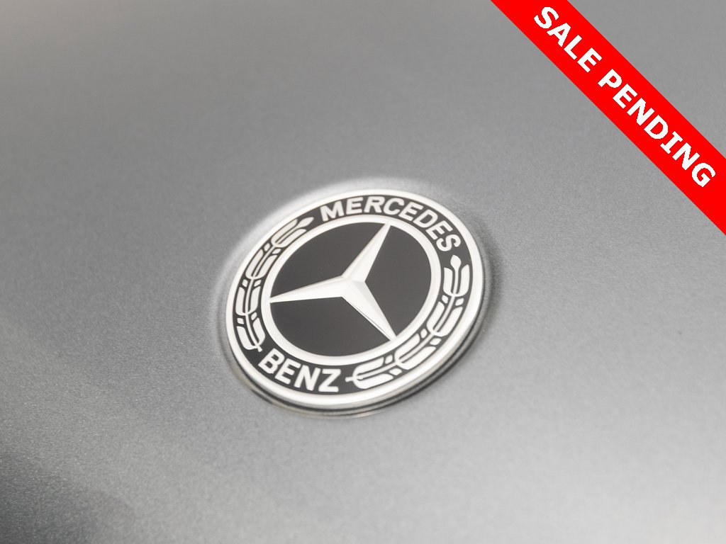 Used 2021 Mercedes-Benz GLE 53 AMG 4MATIC Coupe image 13