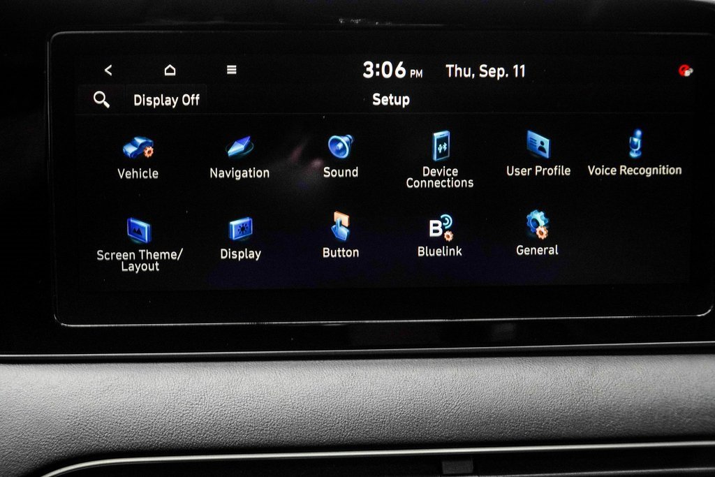 Used 2022 Hyundai Palisade SEL w/ Premium Package image 19