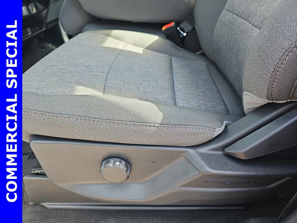 New 2025 Ford F350 XL w/ STX Appearance Package image 29