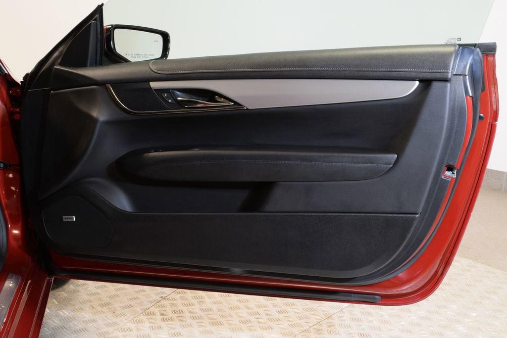 Used 2016 Cadillac ATS Performance image 30