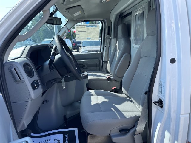 New 2026 Ford E-350 and Econoline 350 Super Duty w/ Power Equipment Group RWD image 13