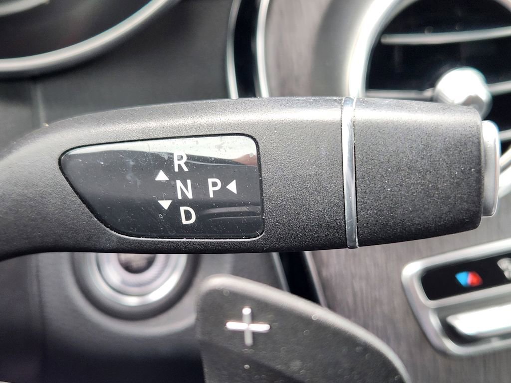 Used 2020 Mercedes-Benz GLC 300 4MATIC image 18