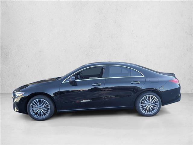 Used 2026 Mercedes-Benz CLA 250 image 5