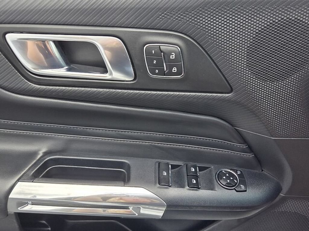 Used 2024 Ford Mustang Premium RWD image 27