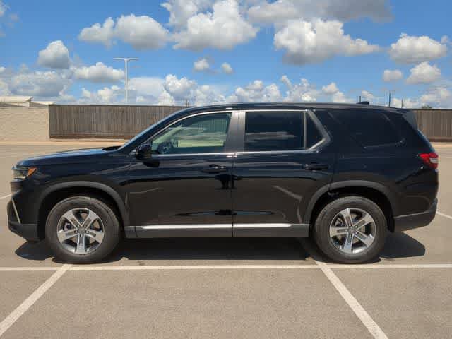 Used 2025 Honda Pilot EX-L image 3