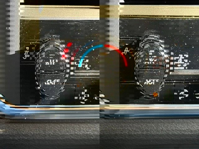 New 2026 Nissan Rogue SV w/ Cold Weather Package image 34