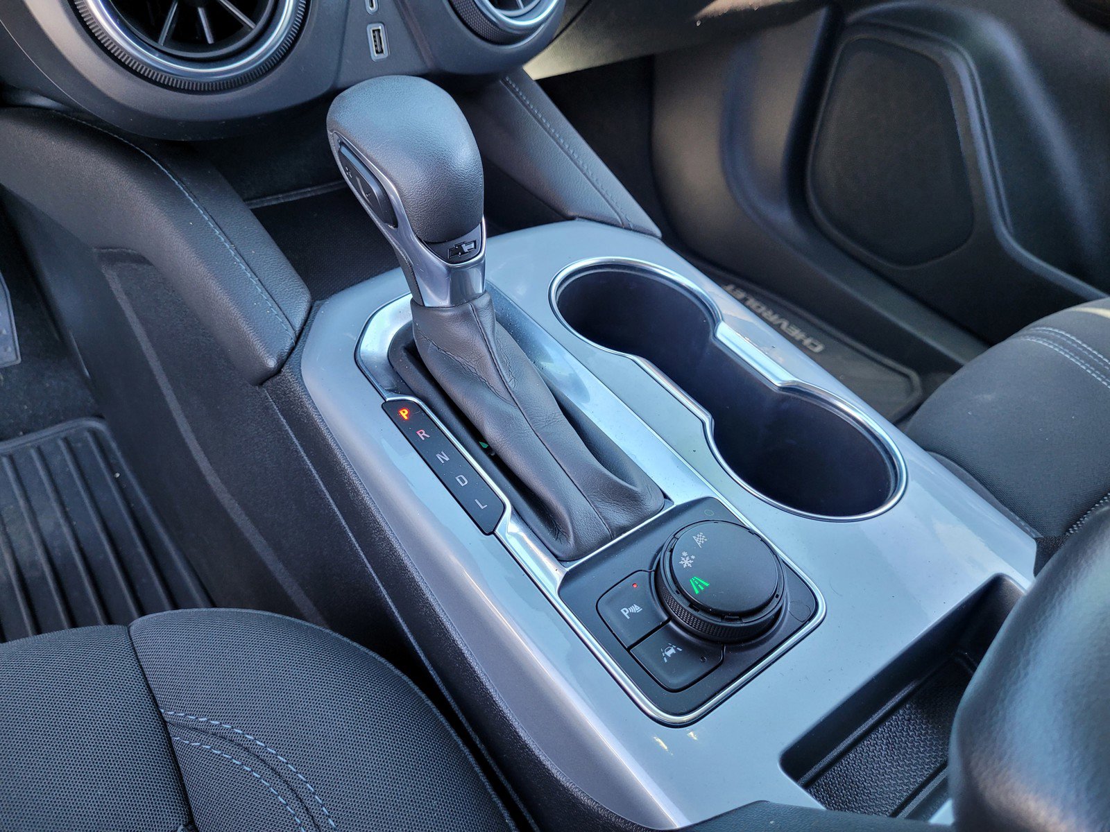 Used 2022 Chevrolet Blazer LT image 20