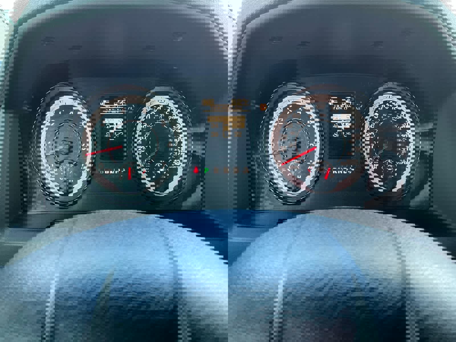 Used 2018 RAM 1500 Classic SLT image 21