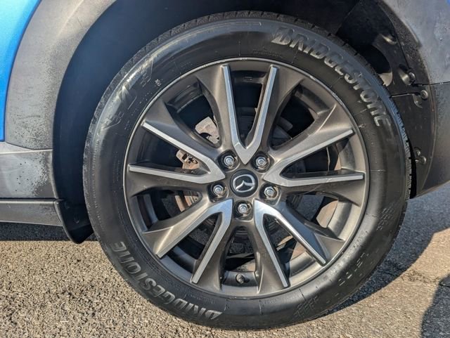 Used 2016 MAZDA CX-3 Grand Touring AWD/4WD image 27